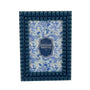 Margot Frame 4 x 6 | Dark Blue