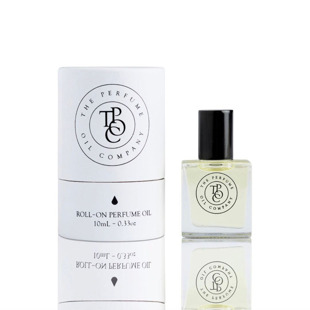 Gypsy | 10ml Roll-On Perfume Oil