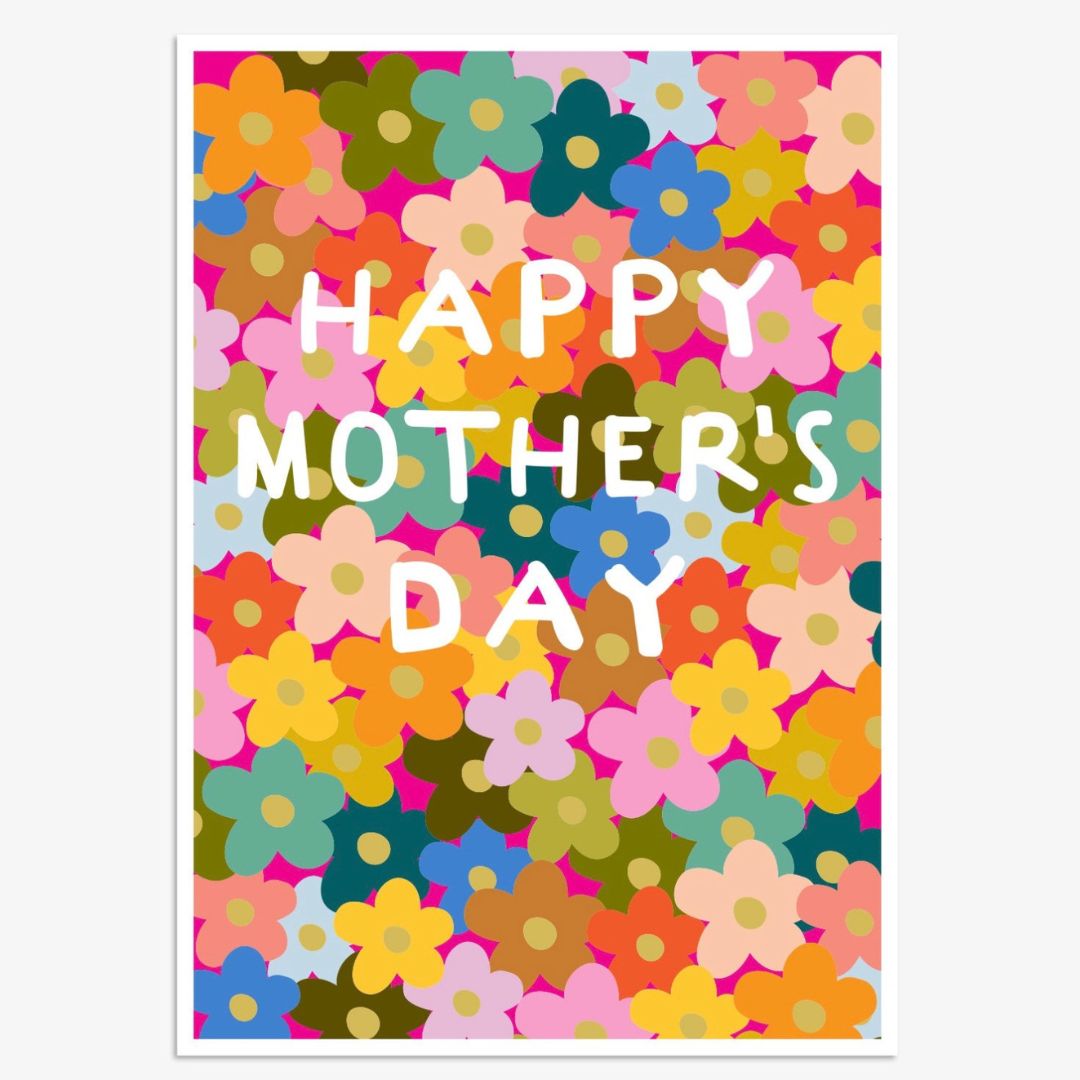 Card | Happy Mothers Day
