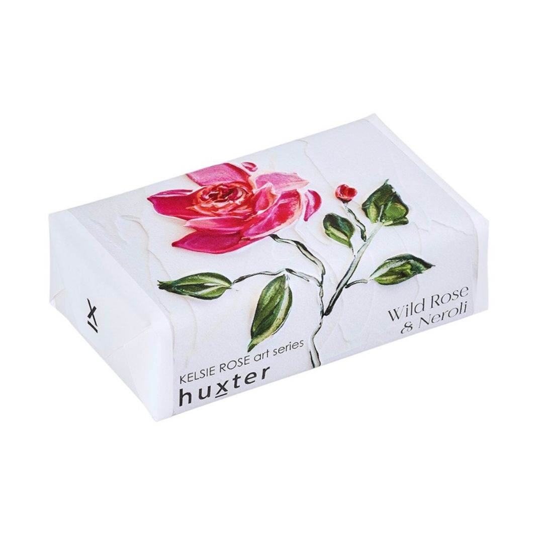 Soap | KR "Rose"