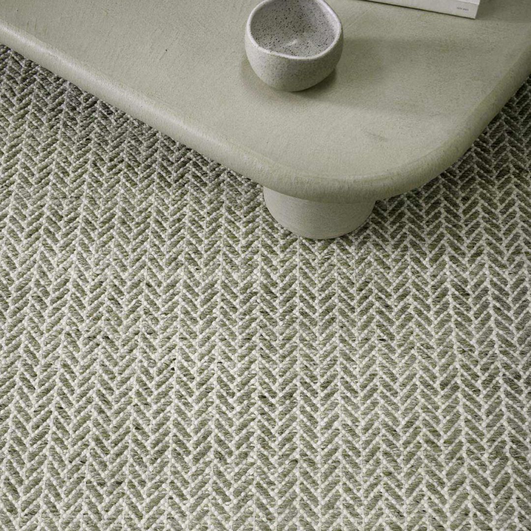 Echo Rug | Eucalyptus – Rose St Trading Co