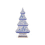 Chinoiserie Christmas Tree | 31cm