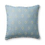 Cushion | Asher Ocean Blue