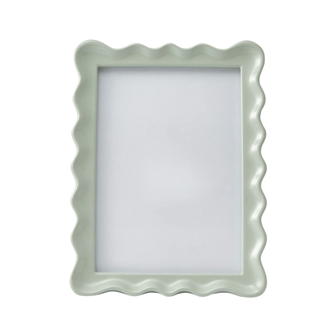 Frame | Silvie Mist 5 x 7"