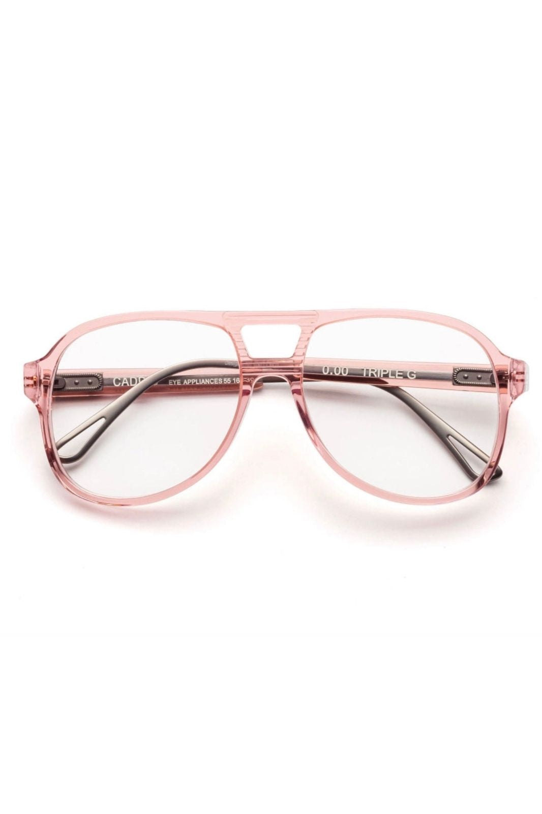 Triple G | Polished Pink/Vodka