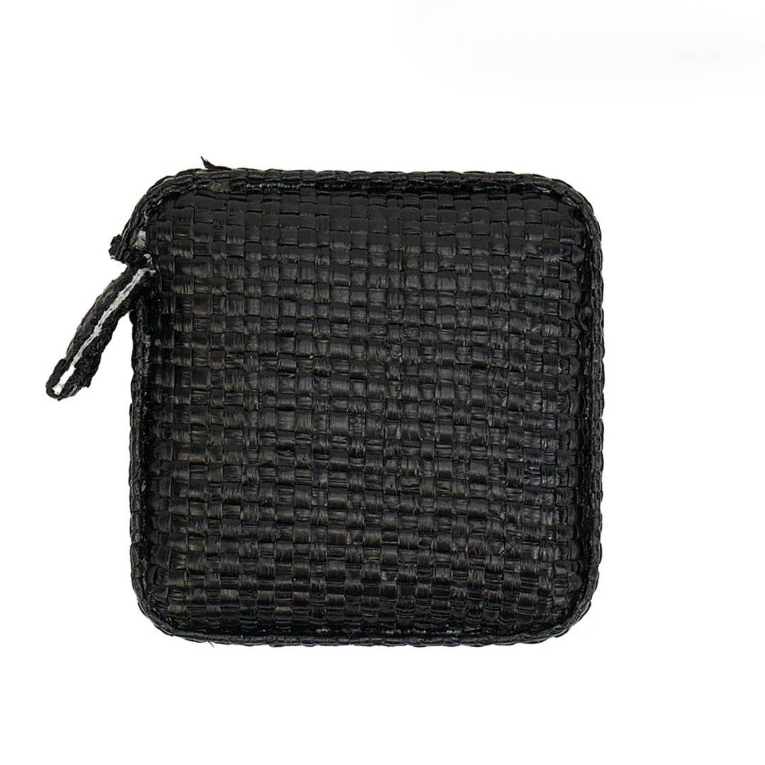 Rattan Mini Measuring Tape