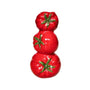 Trio Of Tomato Vase | 23cm