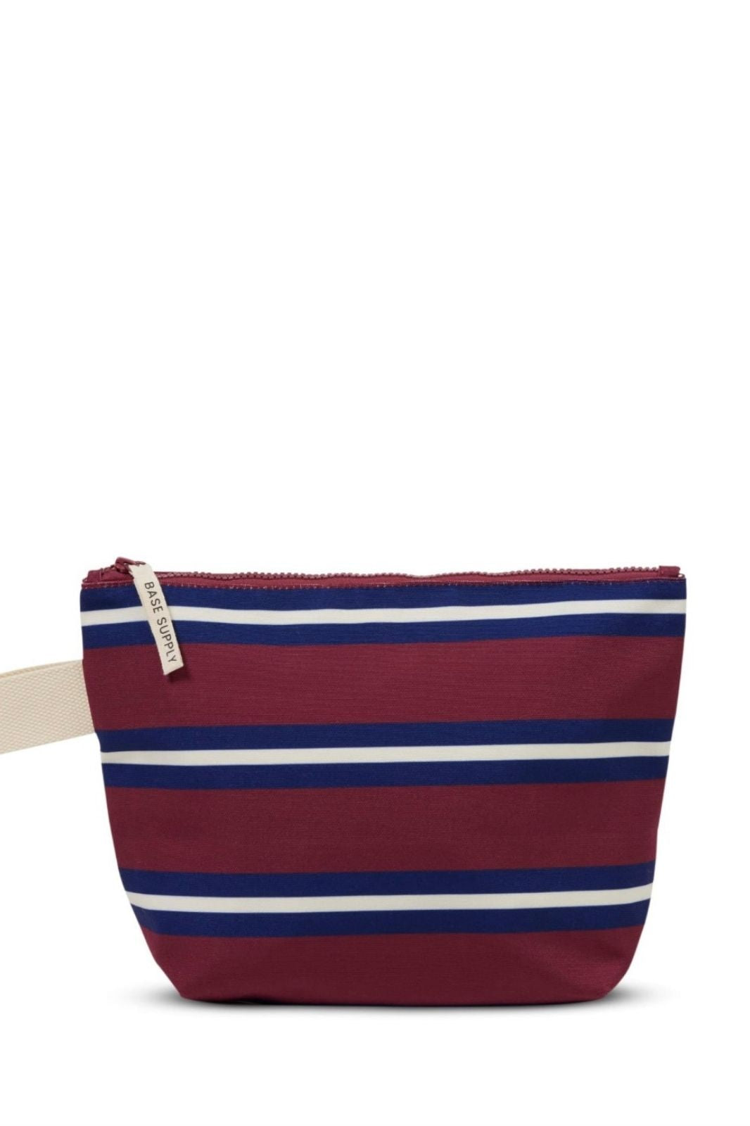 Wet Base Midi | Rugby Stripe