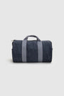 Canvas Duffle | Vintage Navy
