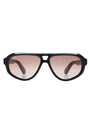 Ryder Sunglasses | Onyx