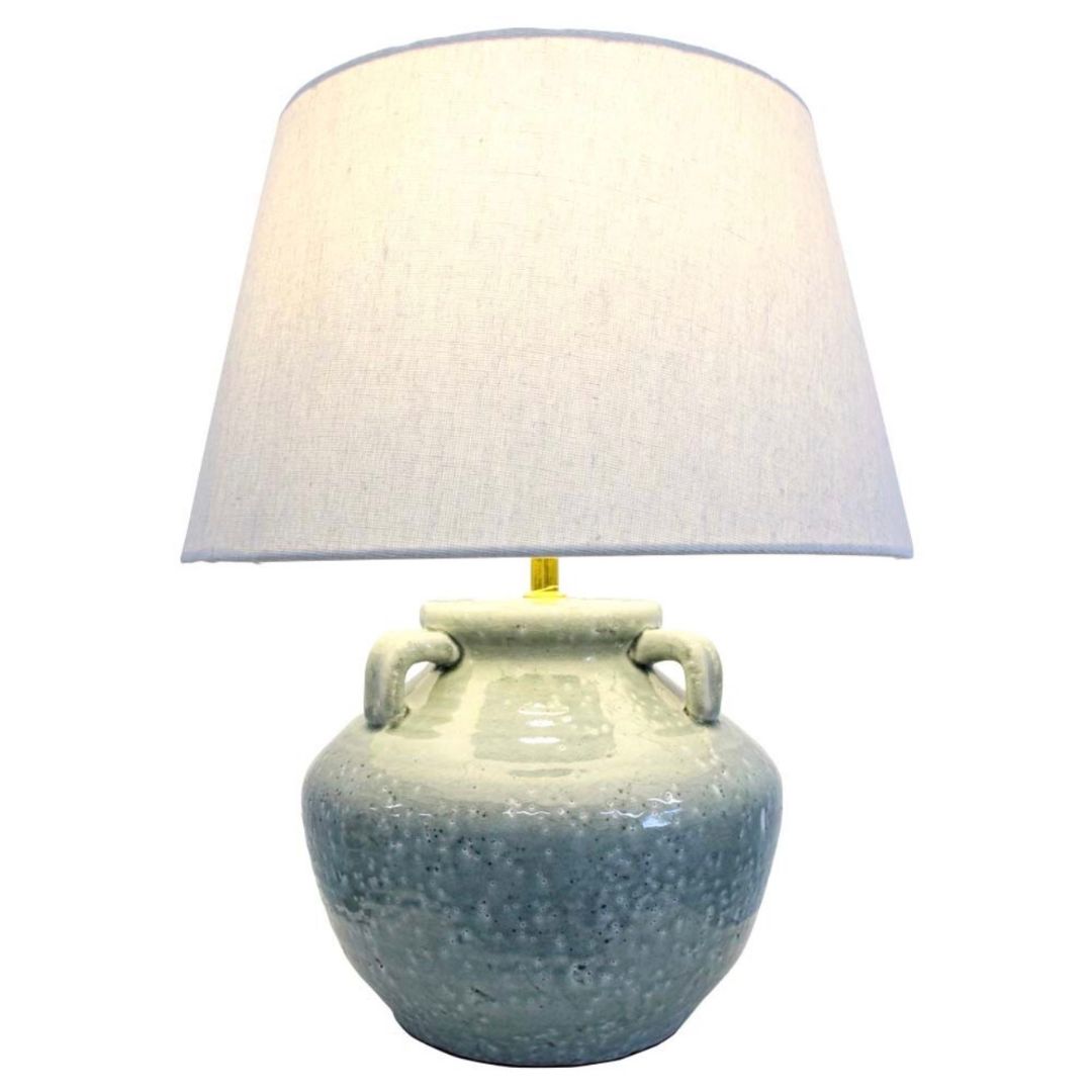 Lamp | Giana Seafoam