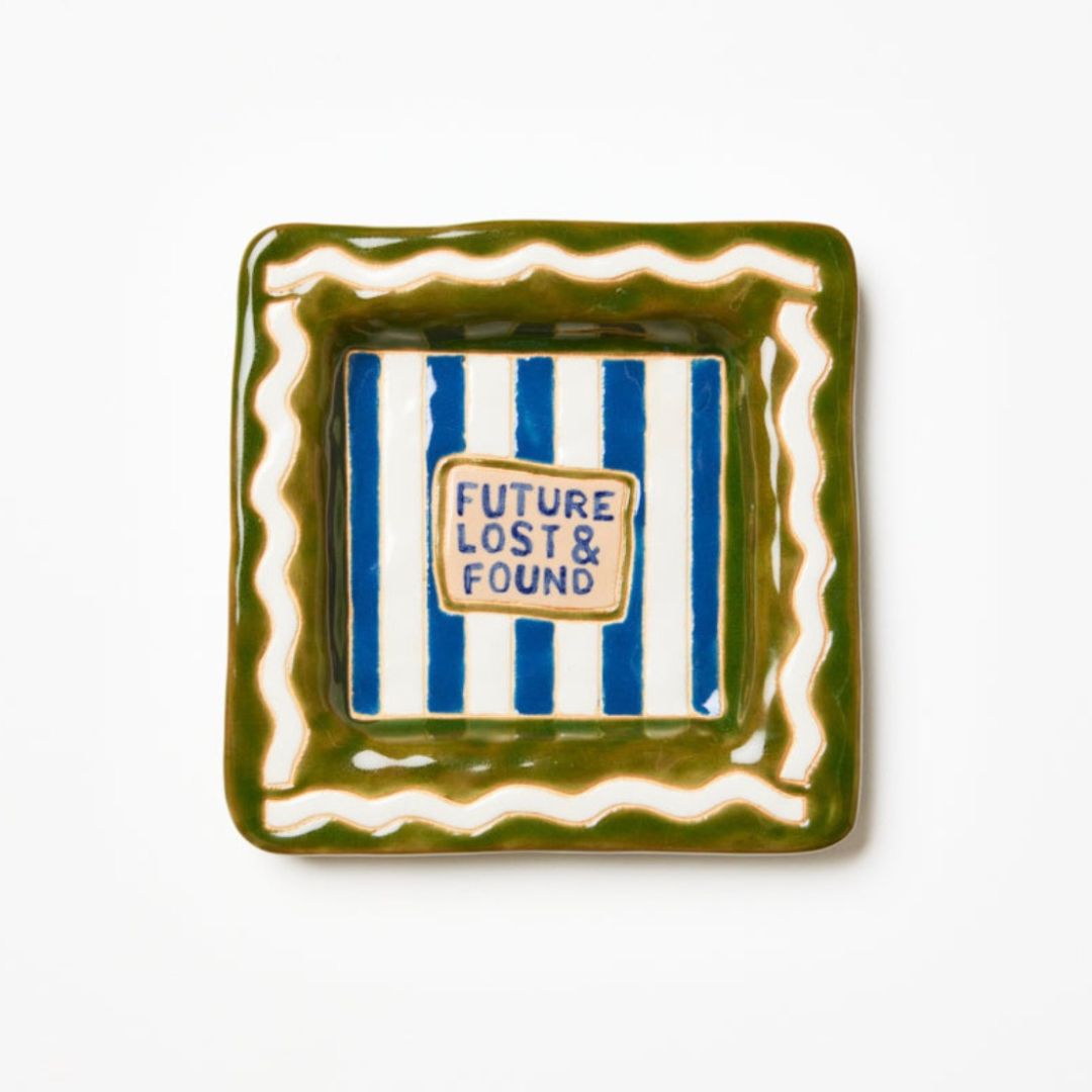 Lingo Tray | Lost &amp; Found
