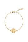 Cosmic Love Bracelet | 18KT YG Plate