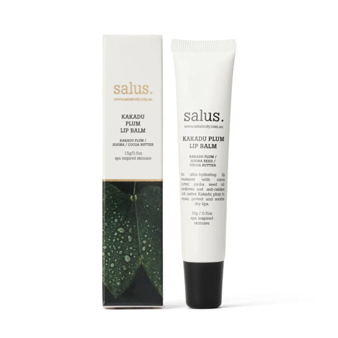Kakadu Plum Lip Balm