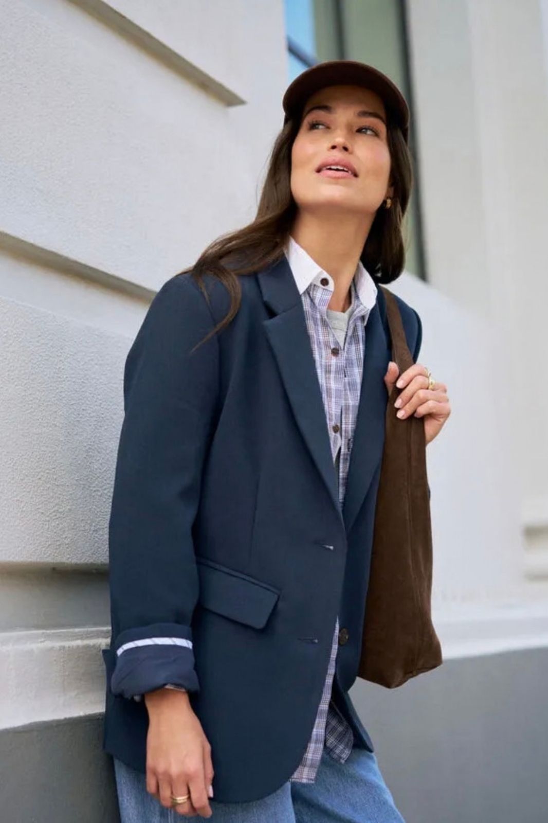 Joni Blazer | Navy