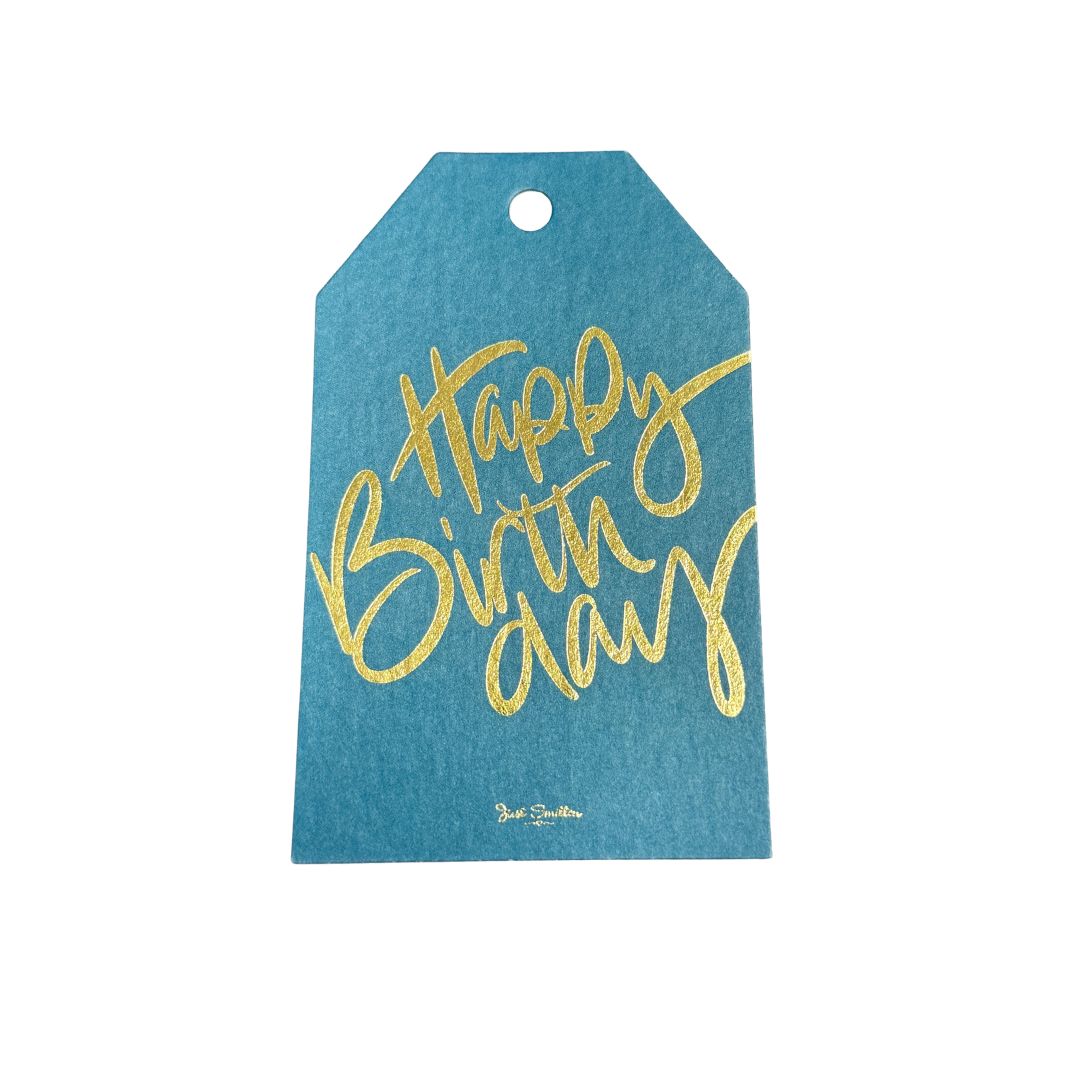 Tag | Navy HBD Script – Rose St Trading Co