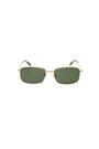 Texas Sunglasses | Gold