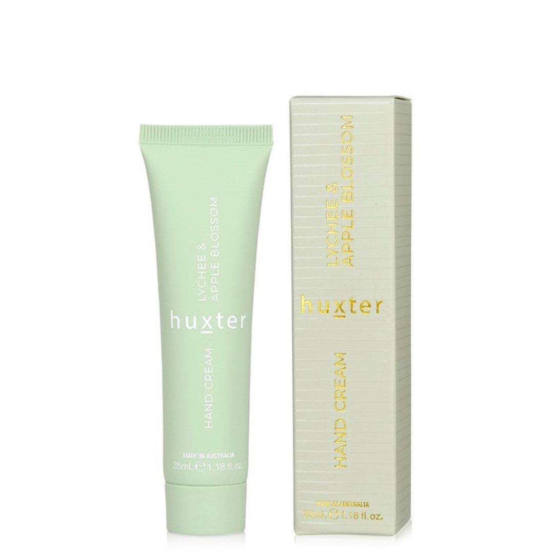 Hand Cream 35ml Boxed | Lychee &amp; Apple Blossom