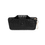 Sunglass Case | Woven Black
