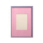Photo Frame | Patch Large Dot