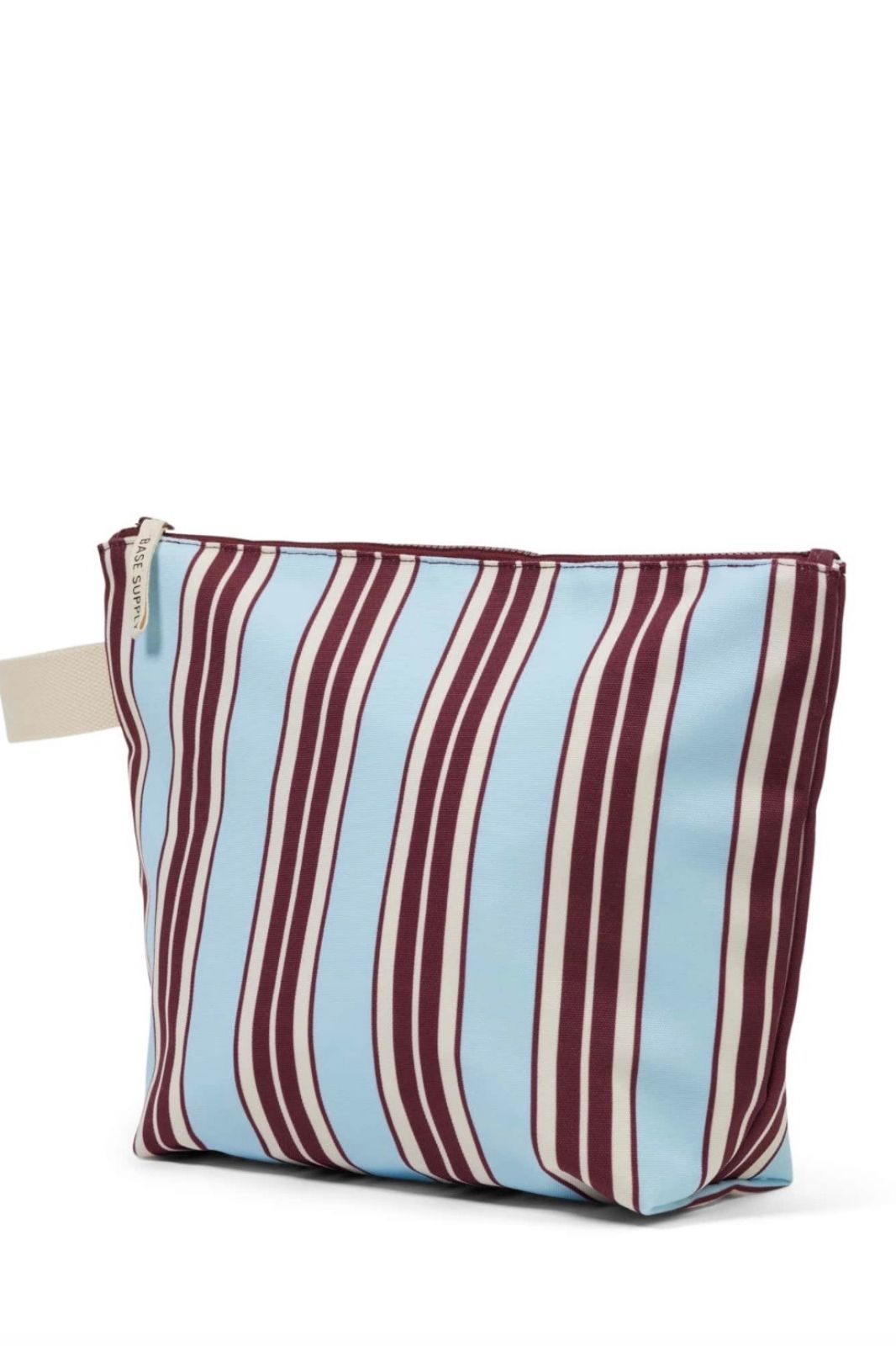 Wet Base Large | Mulberry Stripe
