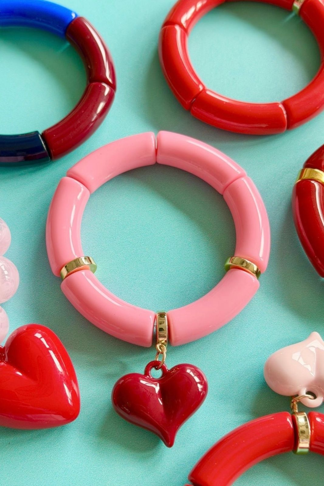 Cherry Love Bracelet
