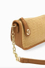 Stacey Palmer Bag | Tan