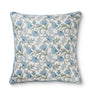 Georgia Blue Green Cushion | 50 x 50cm