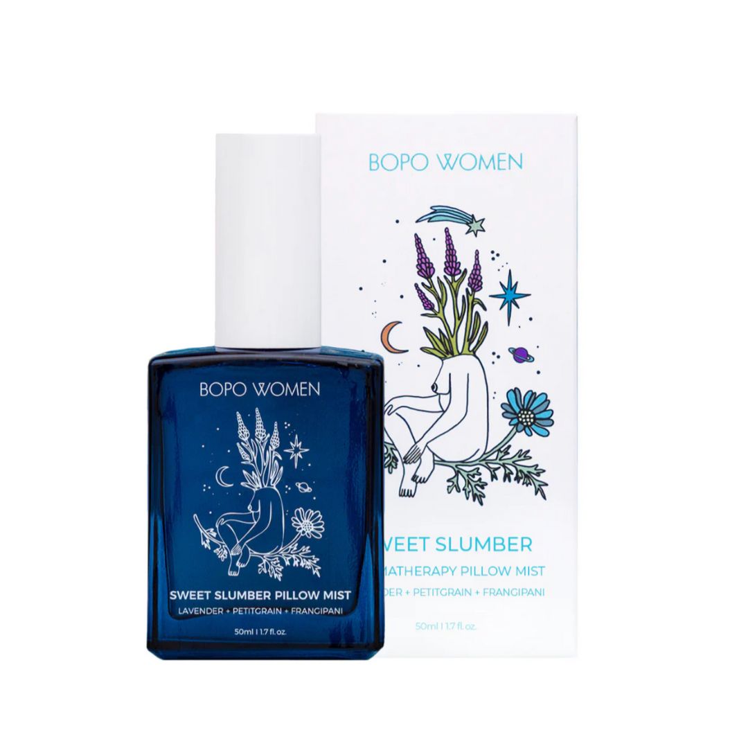 Sweet Slumber Pillow Mist