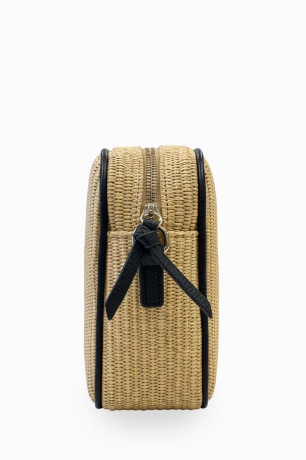 Leah Palma Cross Body Bag  | Tan