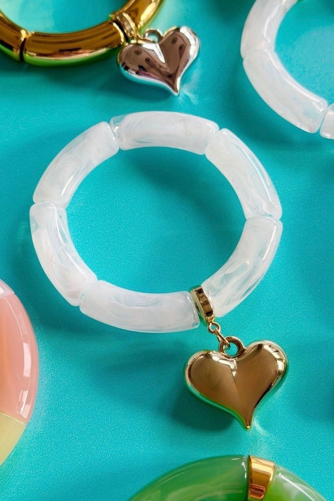 Ice Queen Bracelet