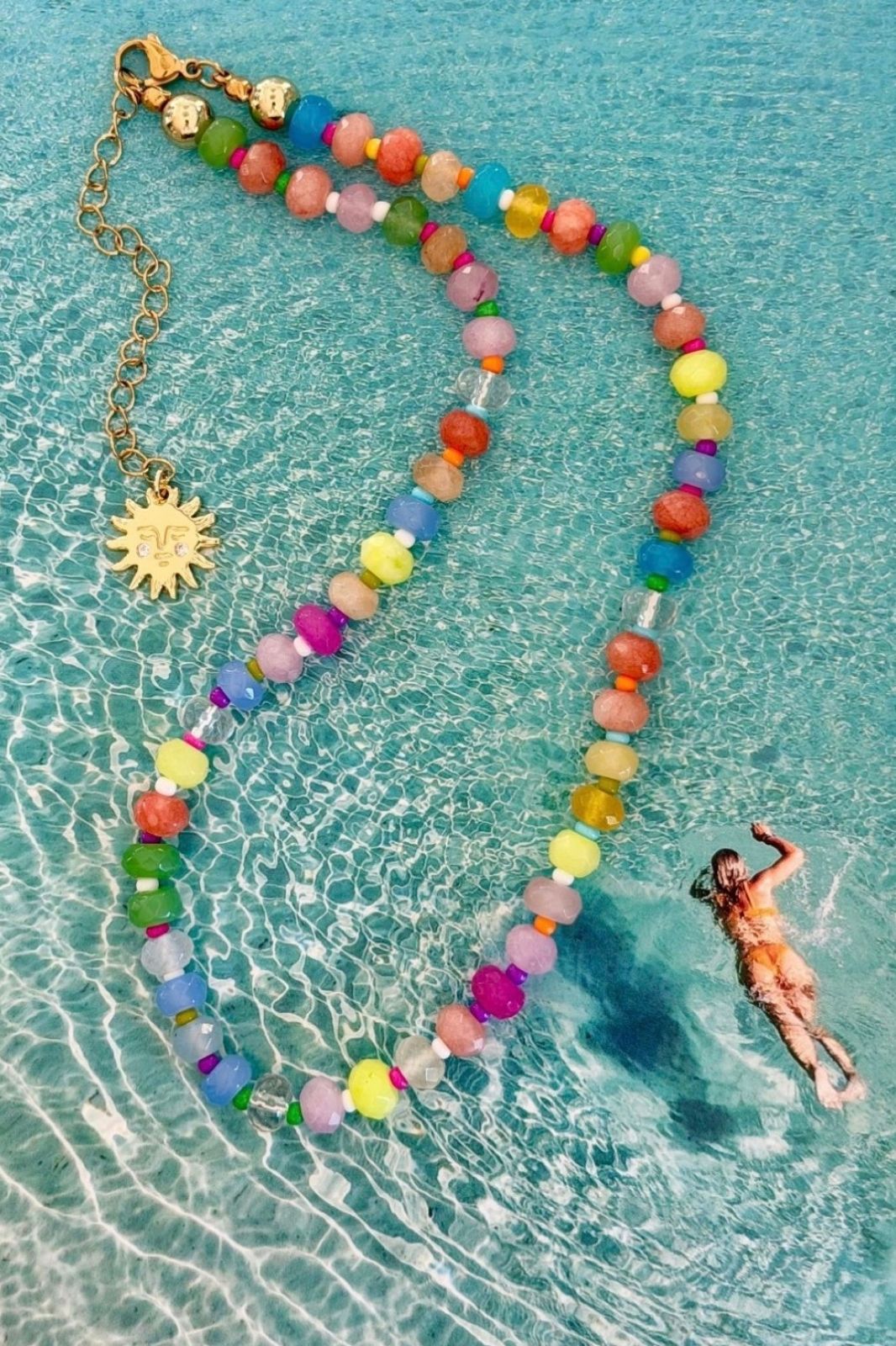 La Festa Necklace