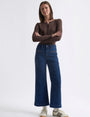 Freya Jean | Plait Pocket Palisade Blue