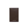 Passport Holder | Chocolate