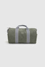 Canvas Duffle | Pine