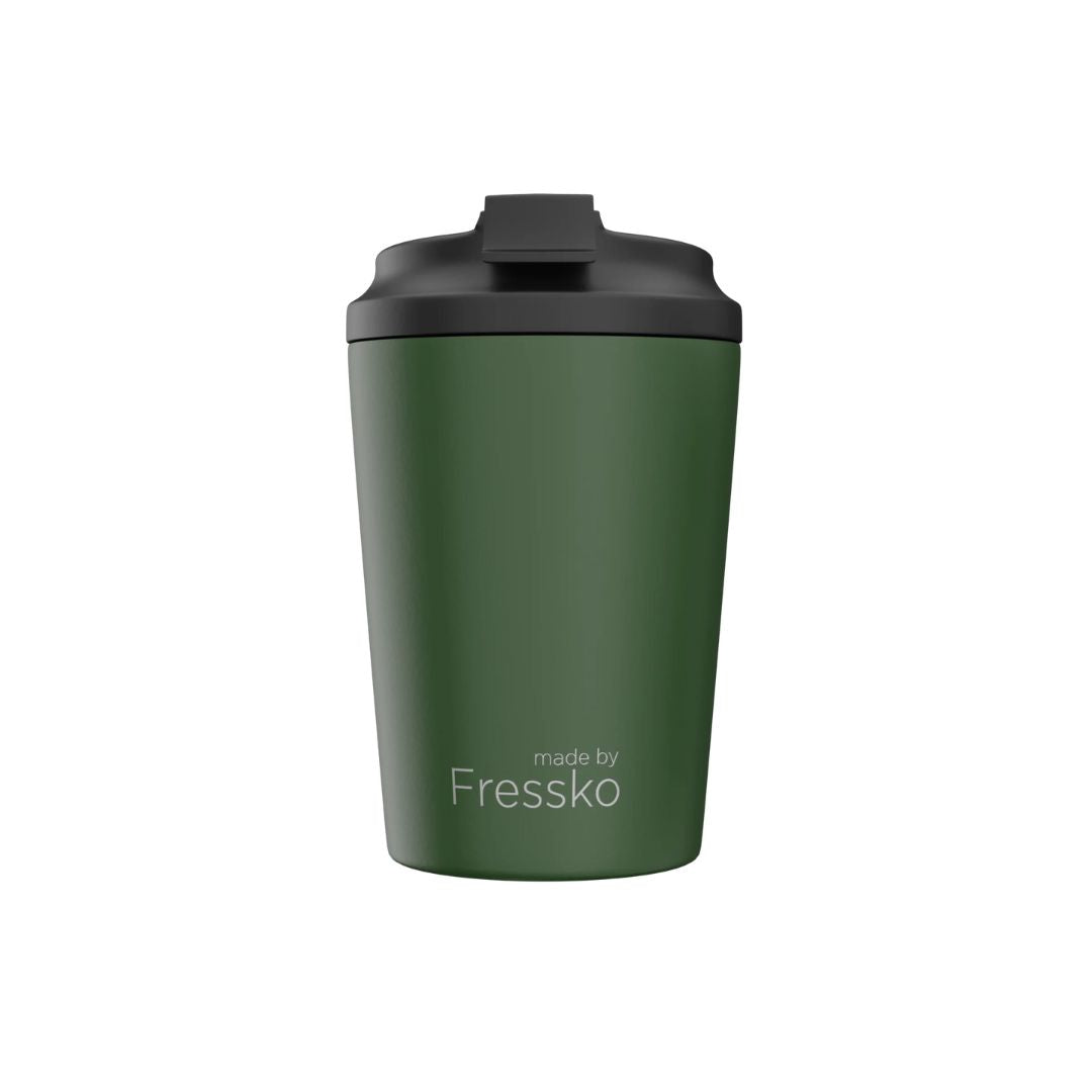 Ceramic Camino 12oz | Khaki