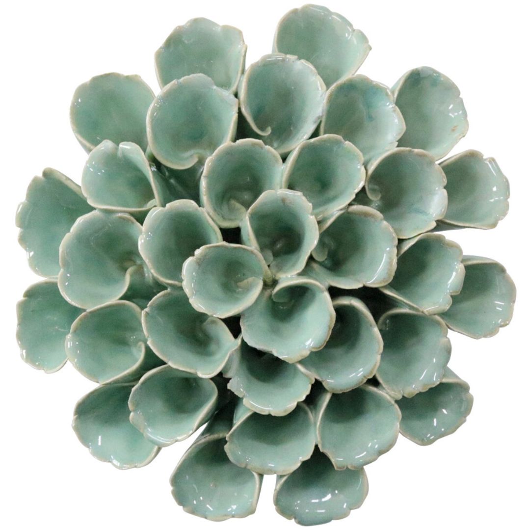 Ceramic Flower Mist | Small