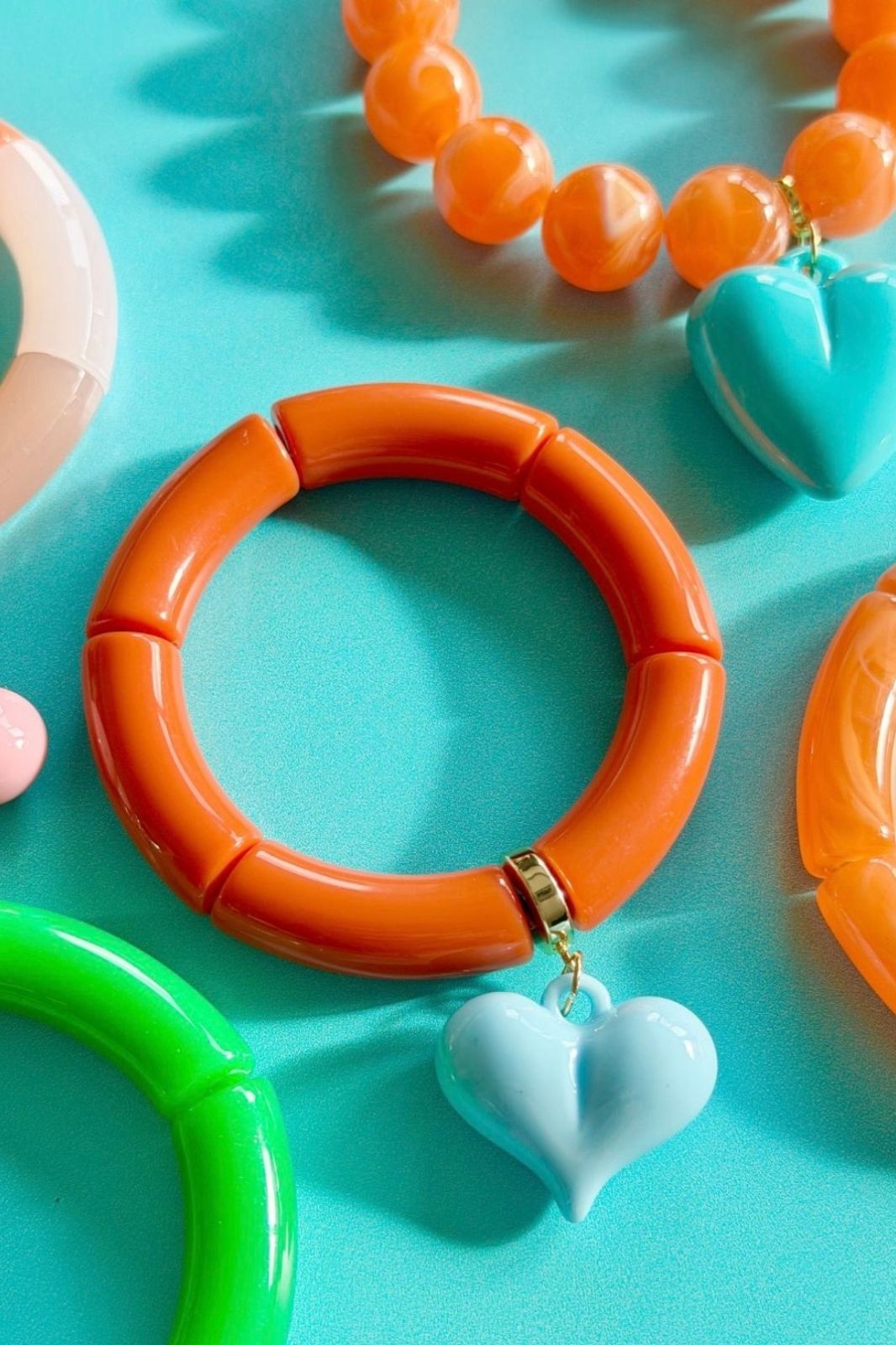 A Sunburnt Country Bracelet