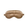 Silk Sleep Mask | Champagne