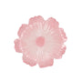 Pink Cosmos Plate