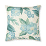 Ariana Teal Cushion | 50cm