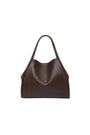 Sutton Shoulder Bag | Chocolate
