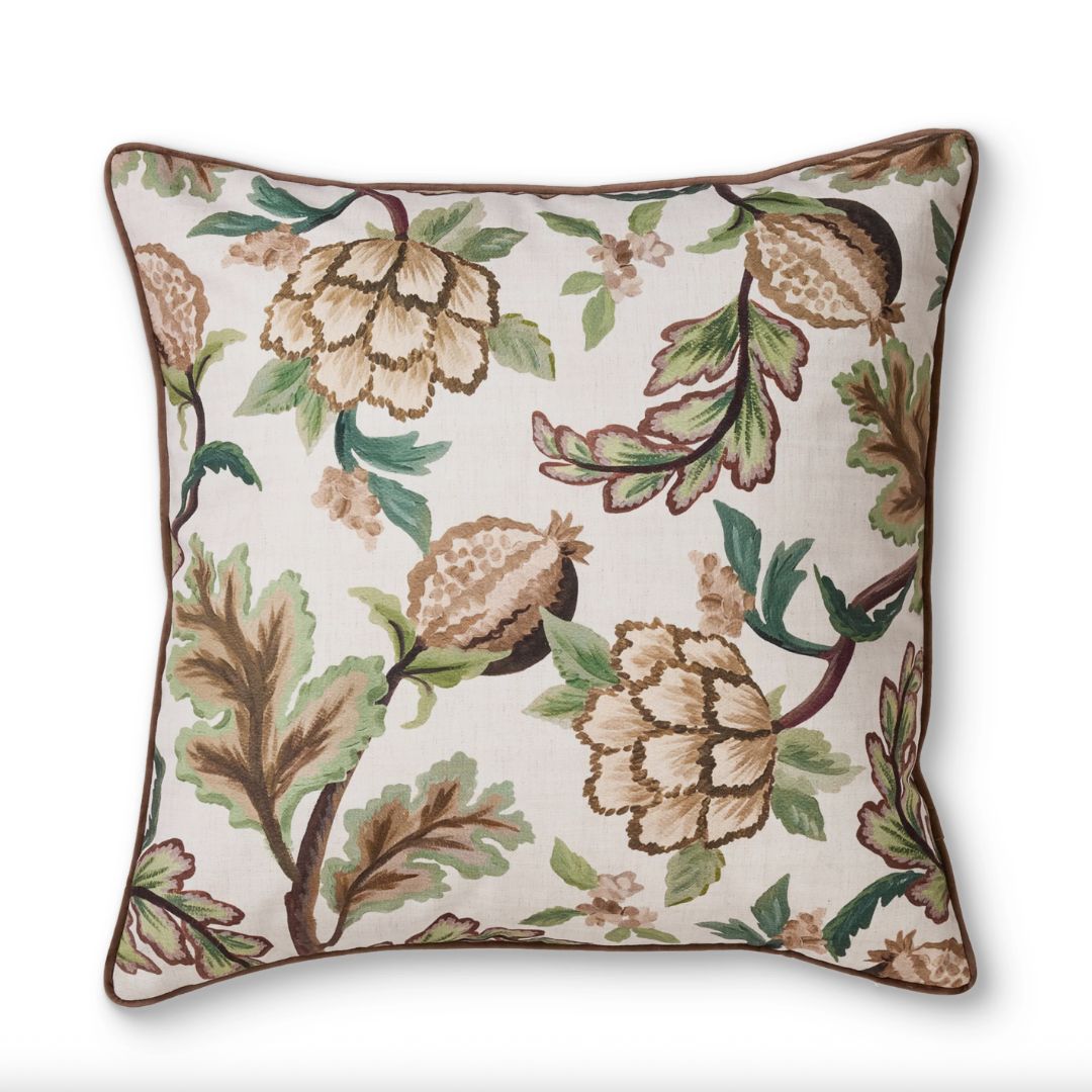 Wiltshire Multi Cushion | 55cm