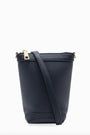 Bec Cross Body Bag | Navy