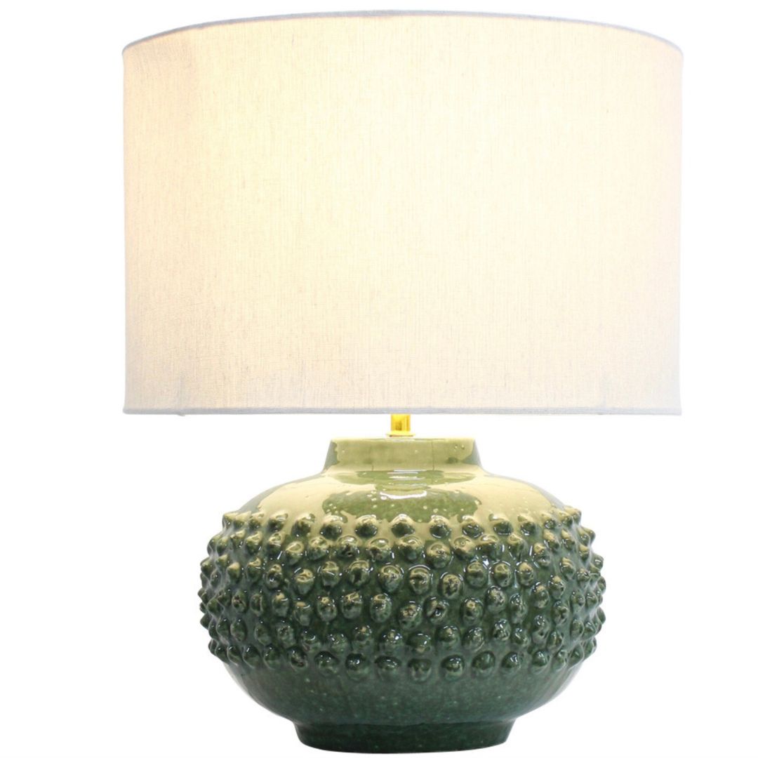Lamp | Gede Green