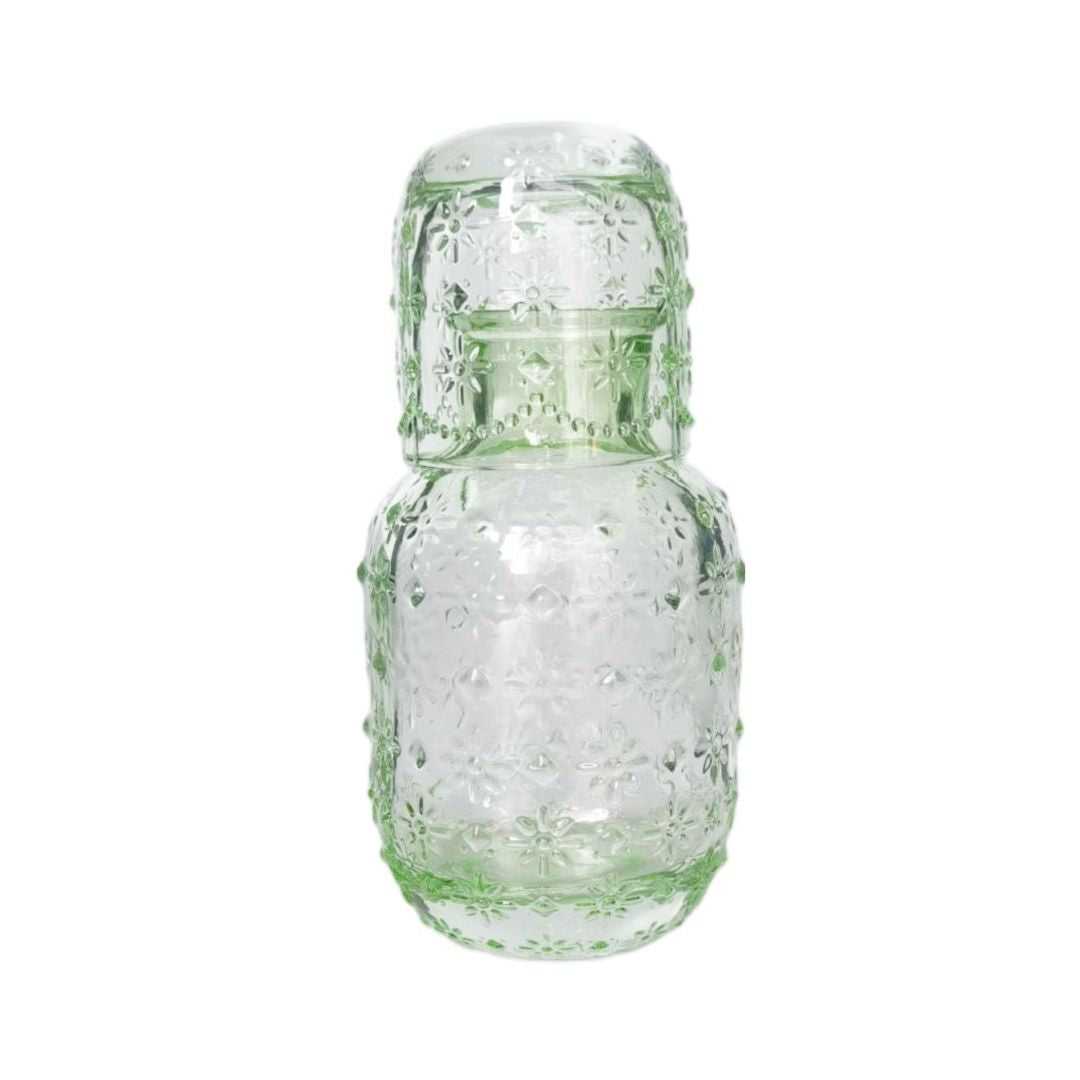 Mari Cafe | Green