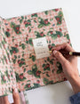 Heirloom Recipe Book | Strawberries