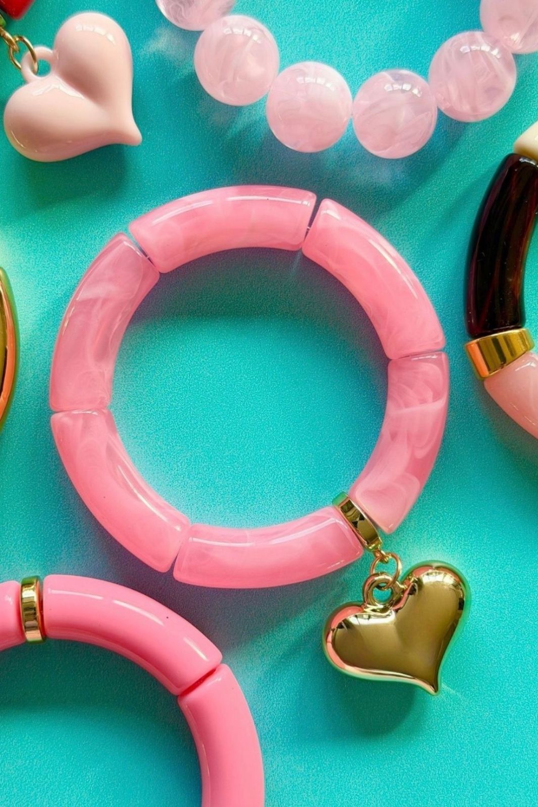 Iced Vovo Bracelet