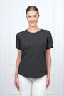 Lauren Tee | Black