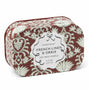 Cherie Printed Tin | French Linen & Orris